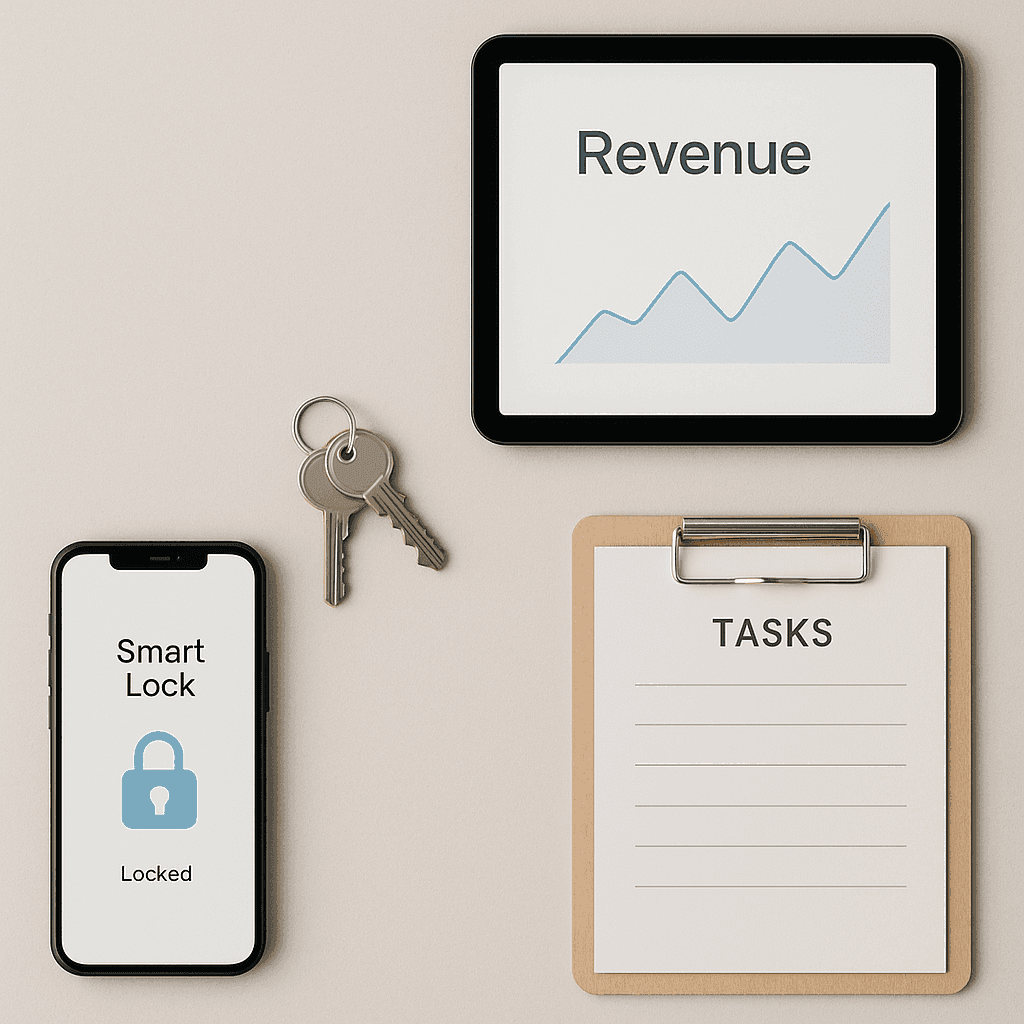 Top Tools Every Property Manager Should Be Using in 2025