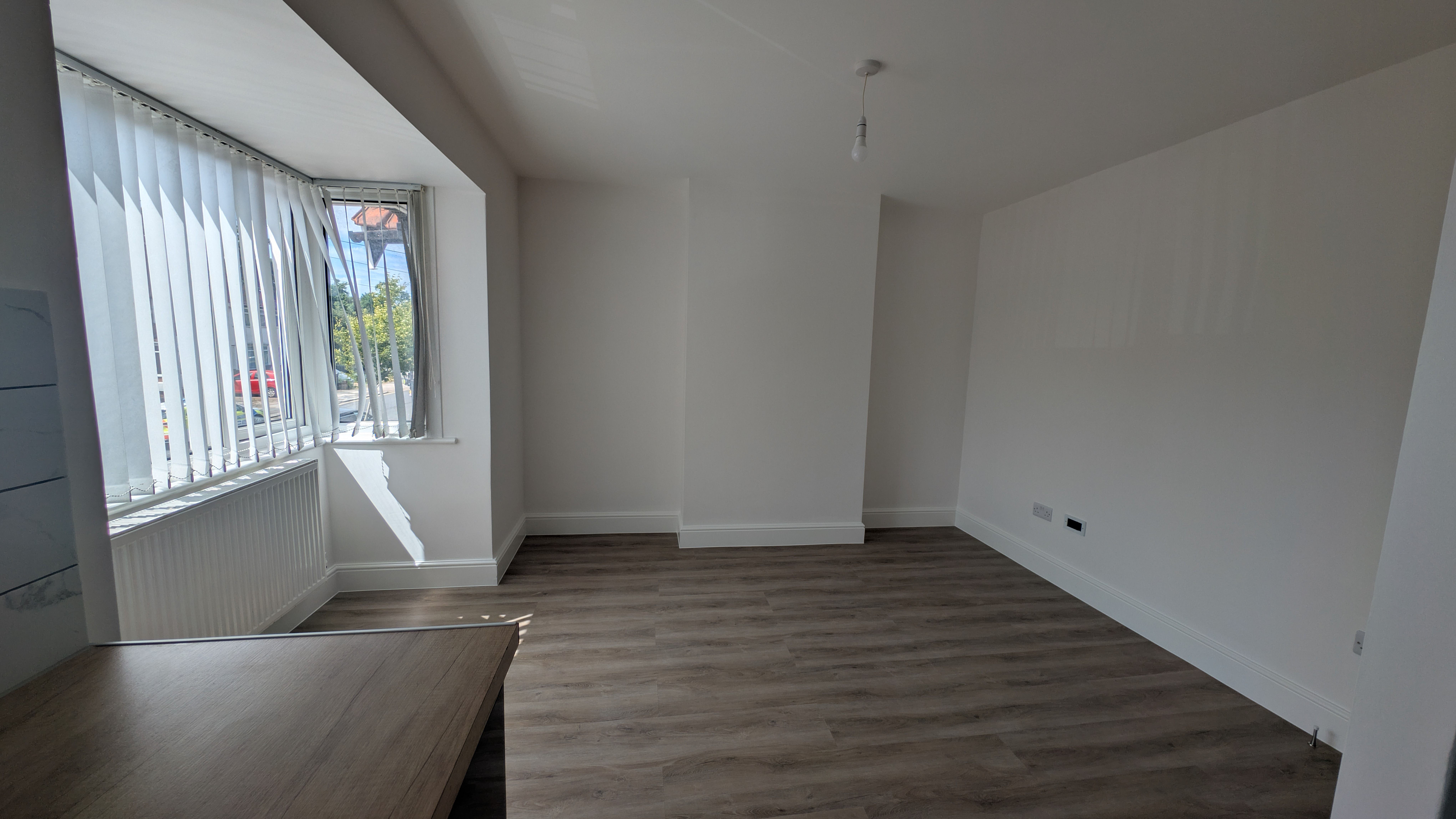 Before Transformation